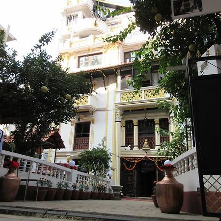 Kathmandu Boutique Hotel Εξωτερικό φωτογραφία