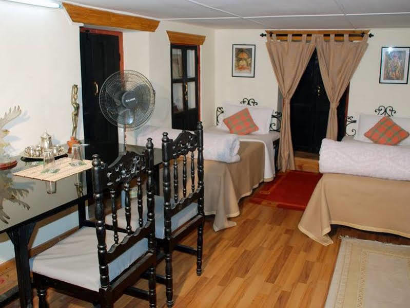 Kathmandu Boutique Hotel Εξωτερικό φωτογραφία